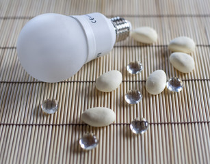 ampoule