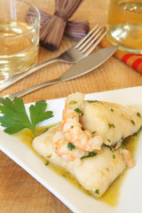 hake