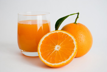 Orange juice