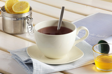 Cup of tea