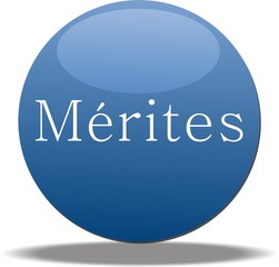 bouton mérites