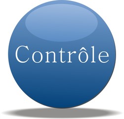 bouton contrôle