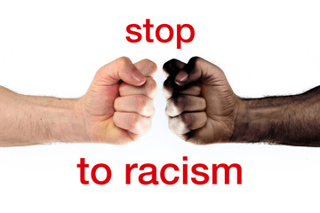 stop all'antisemitismo