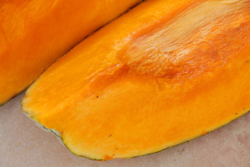 Pumpkin