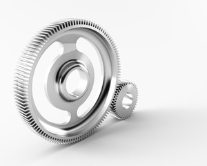 Gear