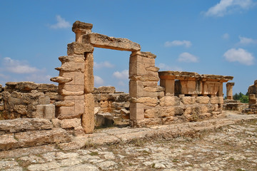 Rovine di Cirene - Libia