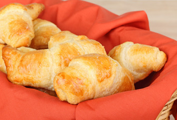 Crescent Rolls