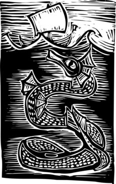 Sea Serpent