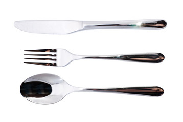 Table silverware