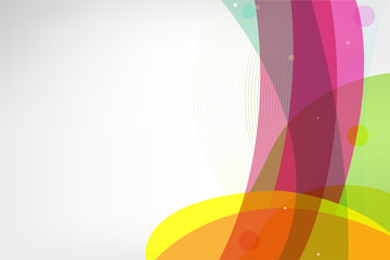 Colorful Abstract Background