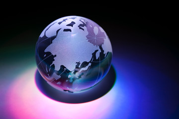 Globe