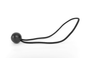 Strobist Ball Bungee Cord