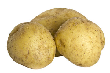 pommes de terre