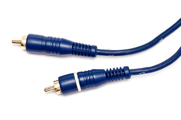 Cinch Kabel