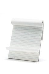 Note Pad