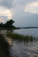 Obraz premium Coastline