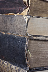 Old books