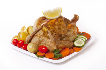 Chicken