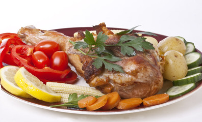 Chicken