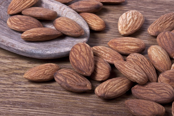 Almonds