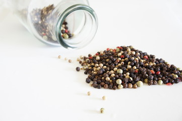 Pepper