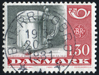stamp