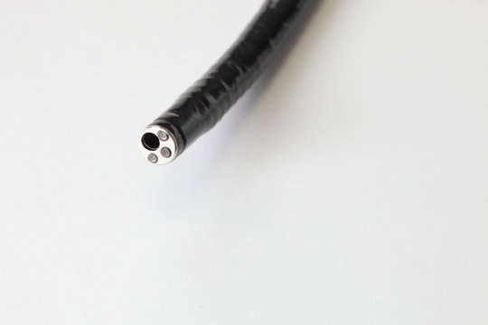 Fiberscope