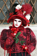 Obraz premium carnevale di venezia 730