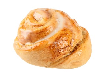 Cinnamon Bun Confectionery