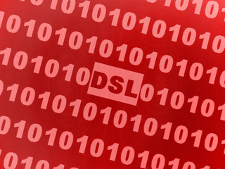DSL Internet