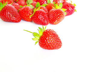 strawberry