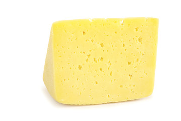 piece of cheese