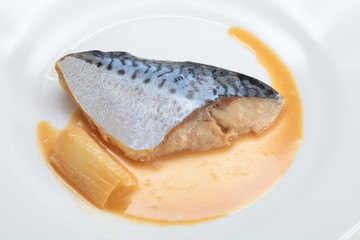 mackerel