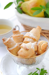 Roll Cookies