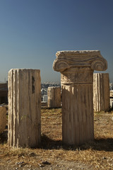 Acropolis Athens