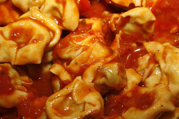 pasta