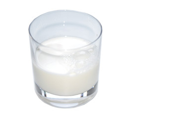 Milk