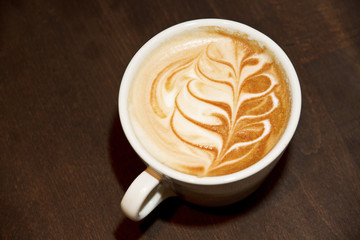 Latte Art