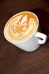 Latte Art