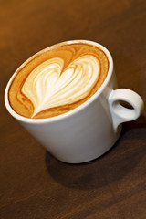 Latte Art