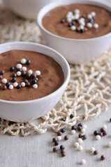 mousse au chocolat 3