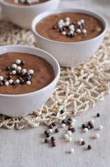 mousse au chocolat 4