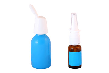 medical spray