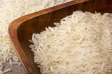 White Rice
