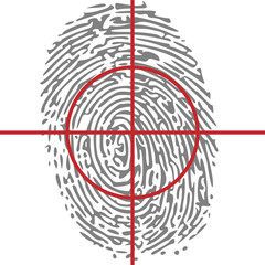 identity target