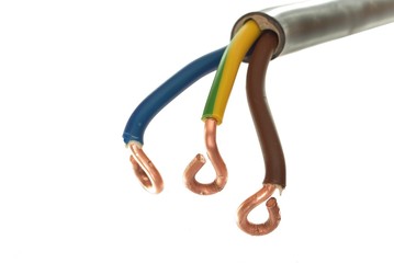 electric cable
