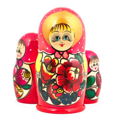 Russian Dolls