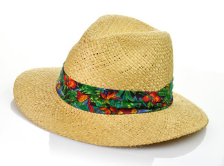 straw hat