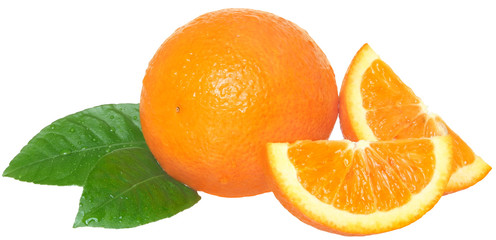 orange