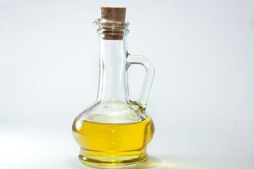 olive oil